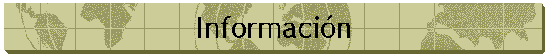 Informaci�n